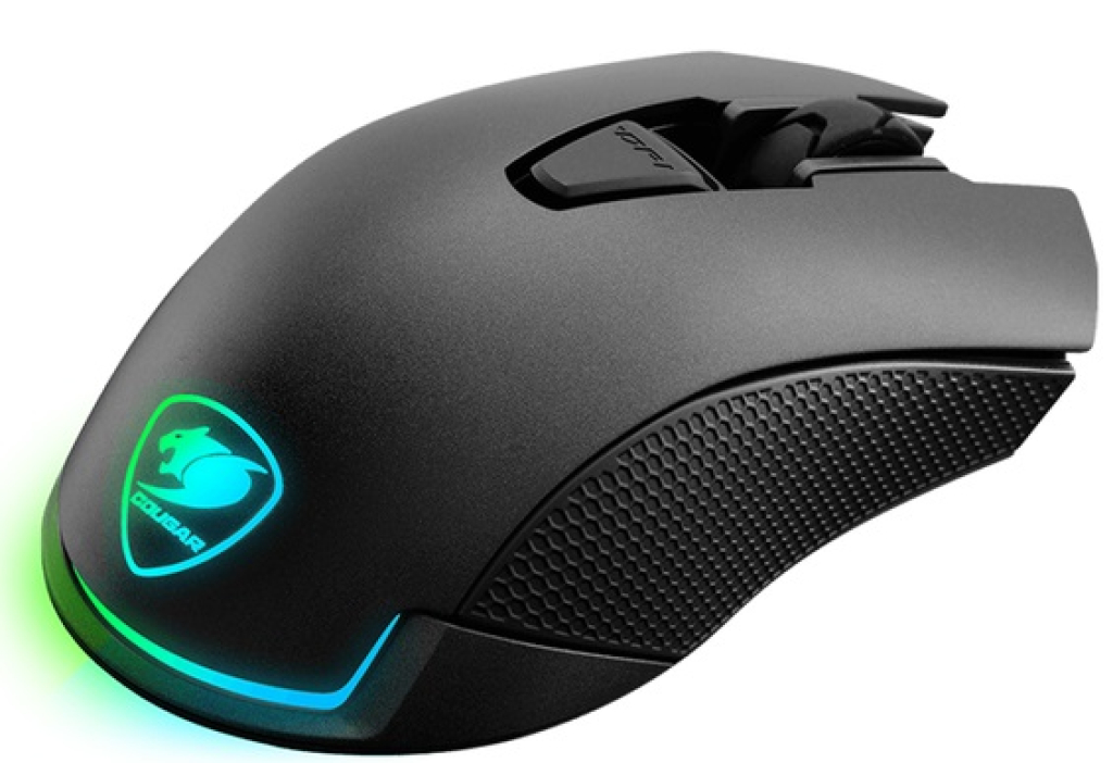 Геймърска мишка Cougar Revenger CG3MREVWOI0001